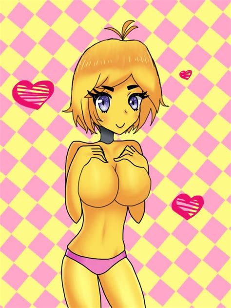 fnia chica by aisu1234 d93l8ac five nights in anime sorted by position luscious