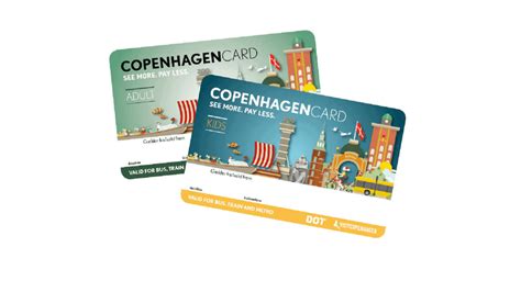 copenhagen city pass   save