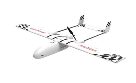 skyhunter drone epo carbon env mm drone