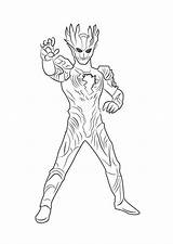 Ultraman Saga Mewarnai Mewarna Orb Colorear Hitam Putih Ginga Sketsa Untuk Geed Taro Ribut Cepat Kibrispdr Perolehi Pelbagai Boleh Terhebat sketch template