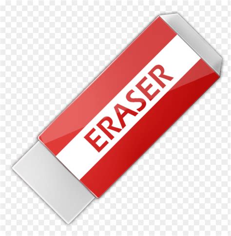 eraser clipart png photo toppng
