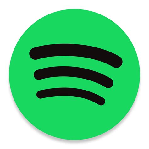 listen  spotify png transparent image png vrogue