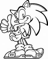 Sonic Coloring Pages Hedgehog Shadow Exe Colouring Printable Silver Book Color Boom Fair Christmas Print Lego Ipod Drawing Games Super sketch template