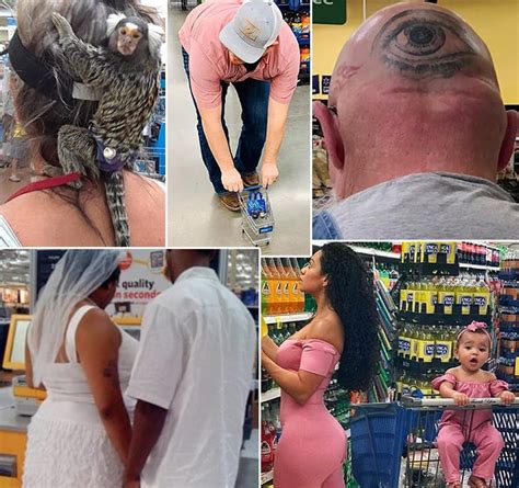 shocking walmart photos that will have you in stitches b trending