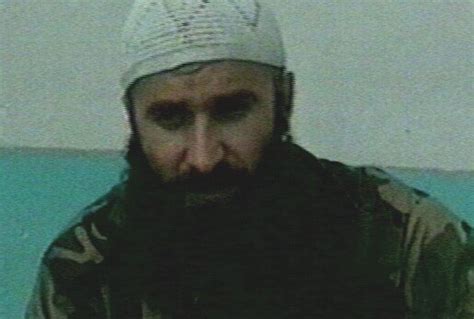 chechen rebel leader deserved death putin