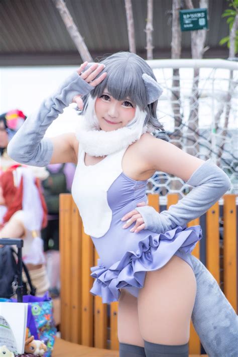 comiket 92 cosplay overflowing with sex appeal sankaku complex