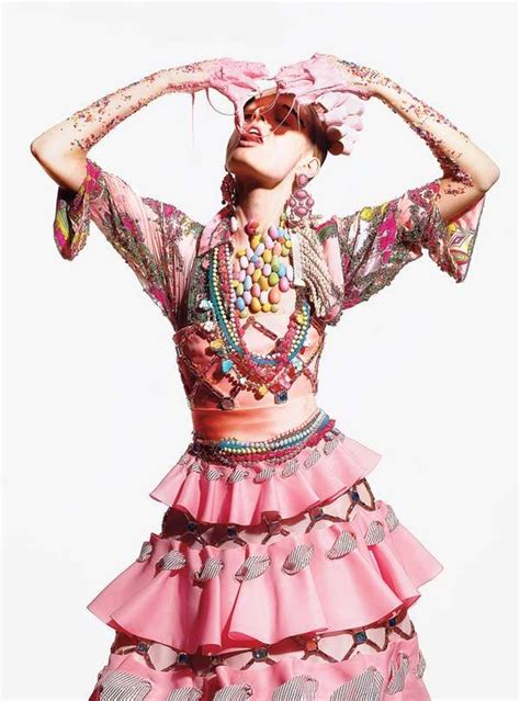 candy girl pink fashion fashion art fashion show womens fashion fashion design bohemian