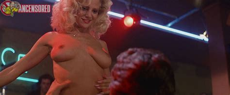naked julie michaels in road house