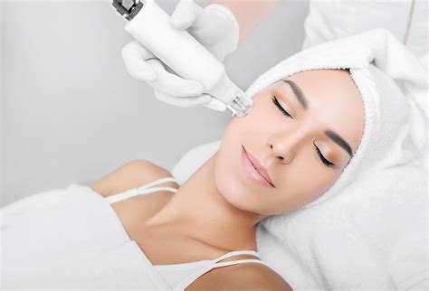 benefits  cosmetic dermatology skin  cancer institute