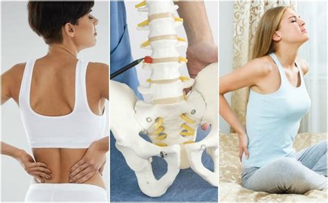 8 Medical Causes Of Back Pain Step To Health