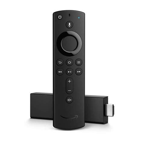 amazons fire tv stick  supports alexa   hdr