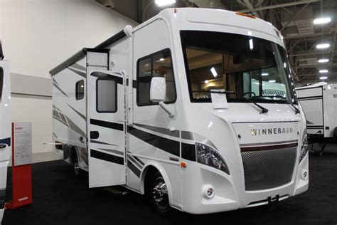 Top 5 Winnebago Class A Models 2022 That Won T Disappoint