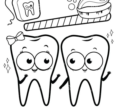 brush  teeth drawing  getdrawings