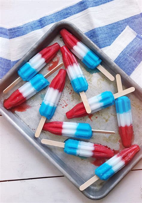 21 Fun And Festive 4th Of July Party Food Ideas Sharp Aspirant