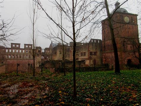 heidelburg castle punabehrs flickr