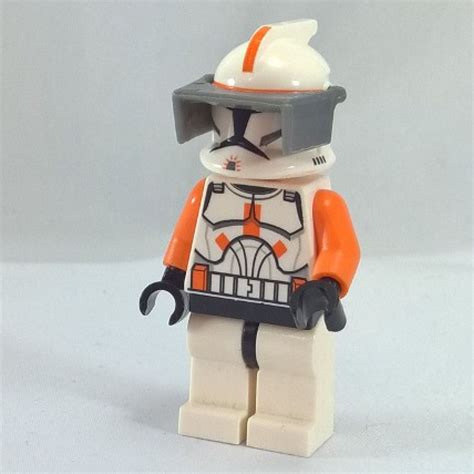 lego star wars elite clone troopers clone wars minifigures