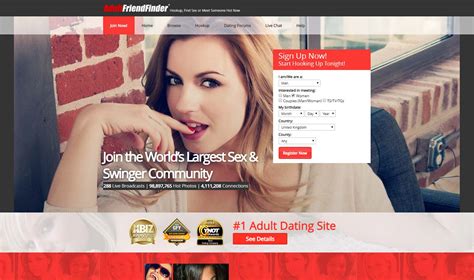Adult Friend Finder – Dating Reviews