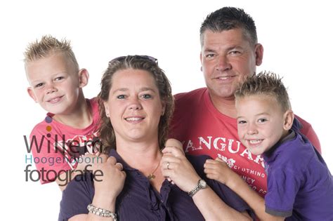 familiefotografie familie stoof willem hoogendoorn