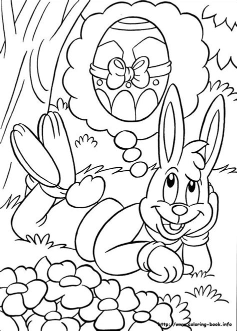 easter coloring picture easter coloring pictures easter coloring