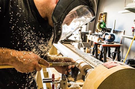 woodworking  profitable business turning  hobby   career