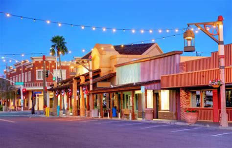 town scottsdale stock  pictures royalty  images