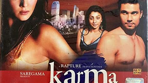 фильм Карма Karma Aur Holi 2009