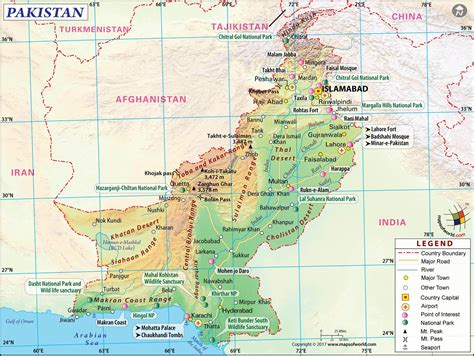 pakistan map wallpapers wallpaper cave