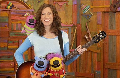 Laurie Berkner And Jack’s Big Music Show Report The New York Times