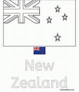 Zelanda Zealand sketch template