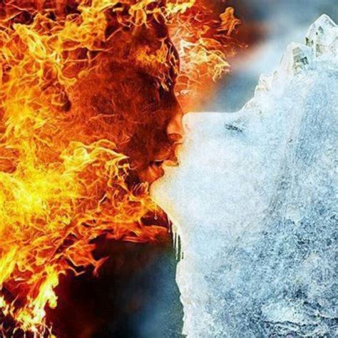 17 Best Images About Fire And Ice On Pinterest Fire Pits