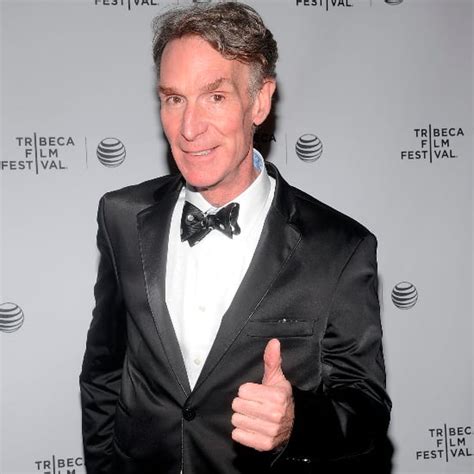 Bill Nye Photoshopped Into Movie Posters Popsugar Tech