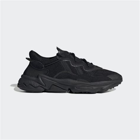 ozweego shoes black ee adidas
