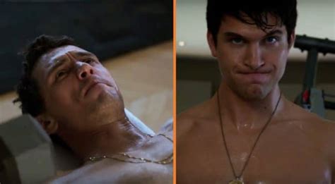sex scenes in new gay drama king cobra will make you sweat meaws