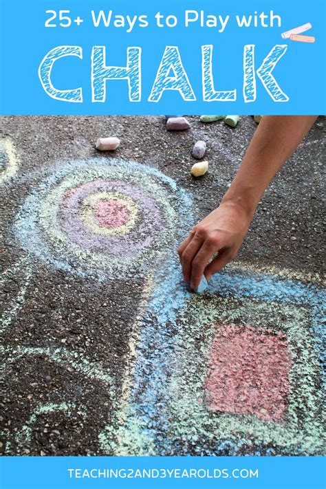 chalk activities   chalk activities chalk outdoor