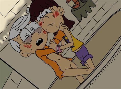 Post 2608532 Lincoln Loud Polly Pain The Loud House