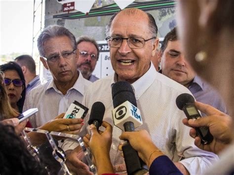 g1 alckmin descarta possibilidade de tirar água do