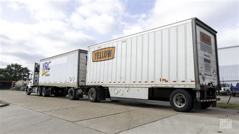 teamsters  yellow   purchased transportation freightwaves