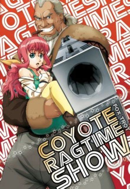 Coyote Ragtime Show Tv Show Episodes Reviews And List Sidereel