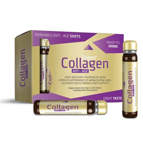 super collagen tecni anti age xml  akcijska cena
