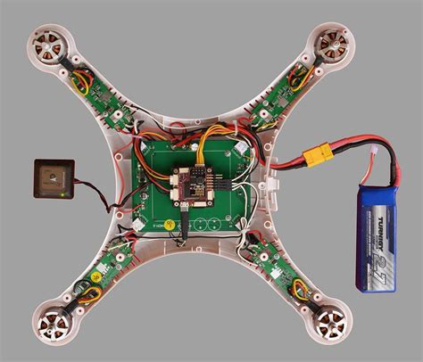 pixracer autopilot   pixhawk generation   rc groups drones concept drone