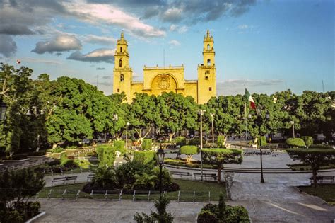 best of mérida mexico s most underrated city intrepid travel blog