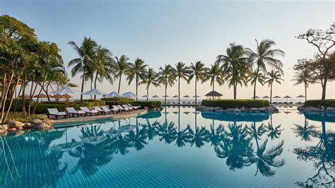 star beachfront hotel thailand hyatt regency hua hin