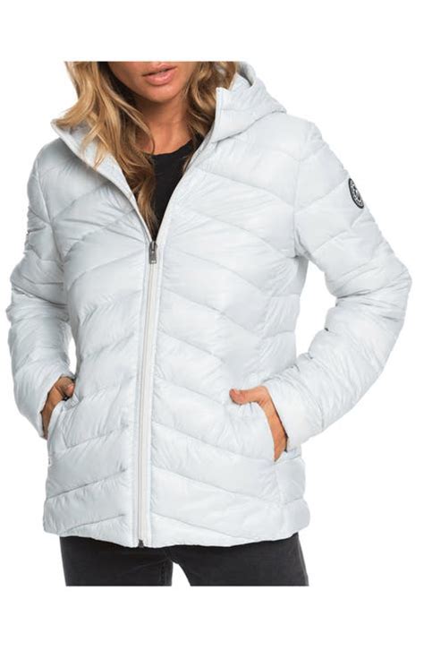 womens white puffer jackets  coats nordstrom