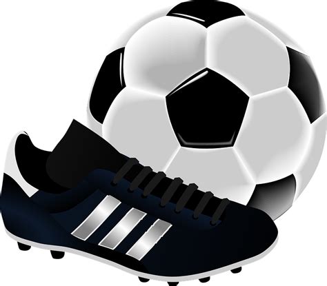 kids soccer ball clipart   cliparts  images