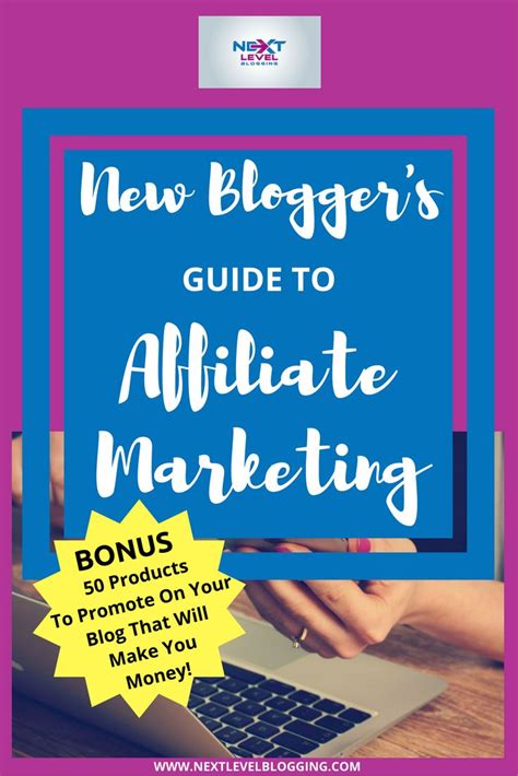 Affiliate Marketing Tips New Blogger Tips Monetize Your Blog Today