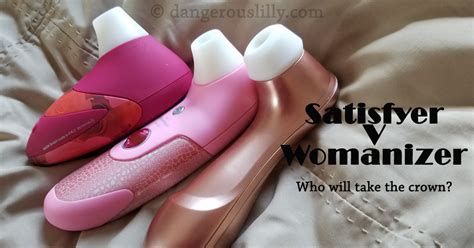 satisfyer pro 2 review — dangerous lilly