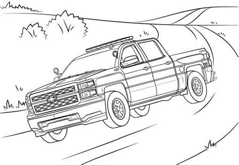 single cab chevy truck coloring page truck coloring pages monster