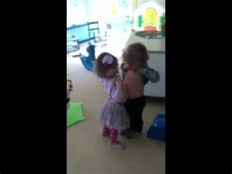 toddler belly bump youtube