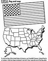 Coloring Flag America States United Drawing American Pages Map Board Getdrawings Usa Choose Sheets Pencil Print Color Popular Flags sketch template