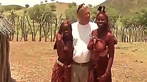 Kopie Van African Tribes Rituals And Ceremonie Brasil